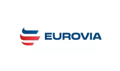 logo eurovia
