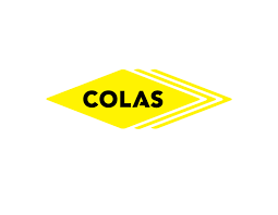 logo COLAS