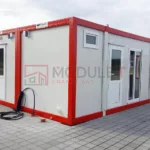 Comment monter une base de vie de chantier dans un secteur ultramarin ?