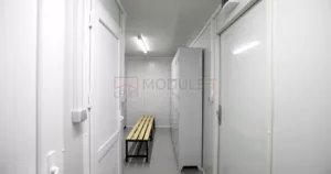 Quelles réglementations à respecter pour les vestiaires de chantier