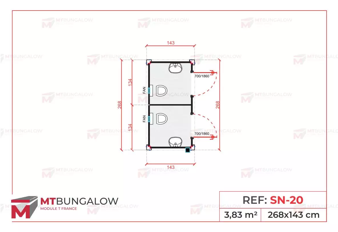 achat-bloc-sanitaire-sn-20
