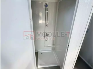 Douches sur chantier : Ce que dit le Code du Travail (Art. R4228-7)