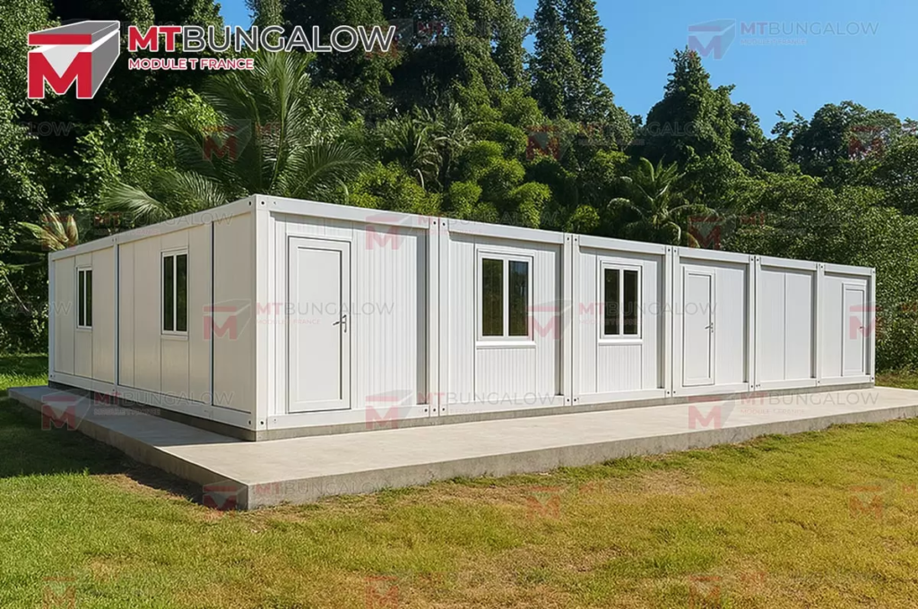 bungalow-medical
