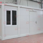 Bureau de chantier : Location vs Achat – Le comparatif de rentabilité