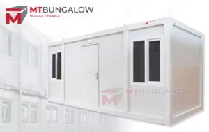 Construction Site Cabin: Which Model to Choose? Complete Guide 2025 