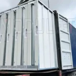 Bungalows Flat Pack en Kit : réduisez vos coûts d’importation et facilitez vos chantiers ultramarins