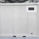 Raccorder un bungalow sanitaire sur un terrain non viabilisé : Notre guide expert