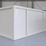 Vestiaire de chantier et industries salissantes : comment gérer efficacement l’hygiène des équipes ?