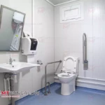 Toilettes PMR sur chantier : Une obligation légale à ne pas négliger !